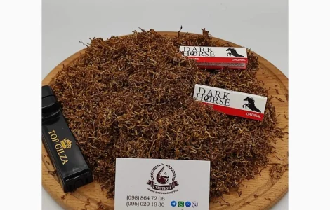 Для тех кто ценит Качество! Большой ВЫБОР табака  для самокруток