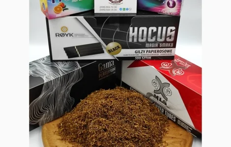 Ароматный ТАБАК  для сигарет 1 кг  -ОГРОМНЫЙ выбор-аксессуары