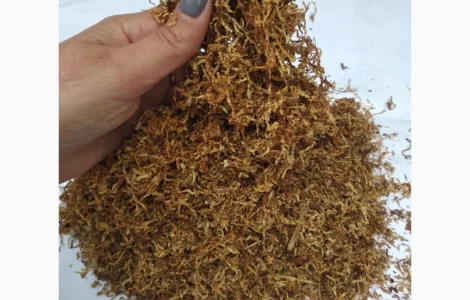 Вирджиния Голд, Супер Табак   для сигарет 1 кг