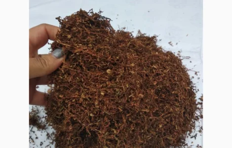 БЕРЛИ Для тех кто любит КРЕПКИЙ (ТУРЦИЯ) , для самокруток