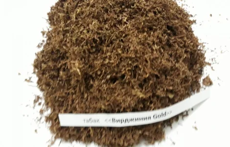 Табак Вирджиния Голд. Супер Табак По Очень Хорошей Цене , для трубки