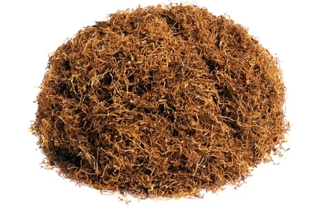 Вирджиния Голд мягкий и ароматный (импорт) табак , для самокруток