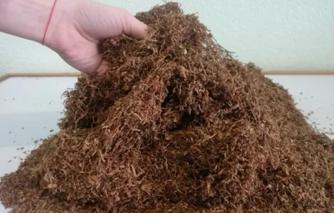 Продаж тютюну для сигарет