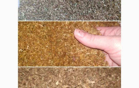 Табачные смеси, продам