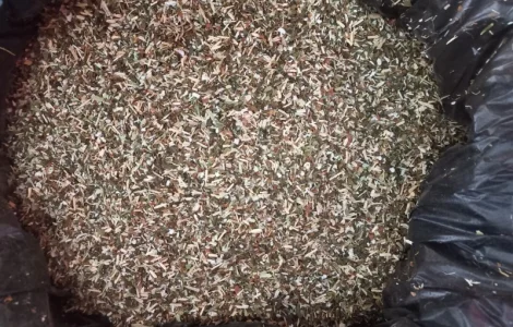 Добрий Тютюн домашній для трубки