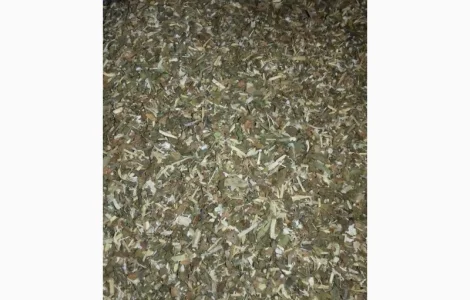 Продам махорку самосад  для самокруток