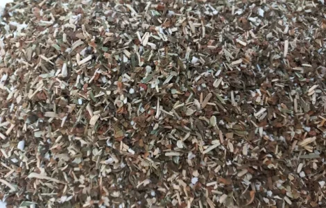 Самосад для трубки