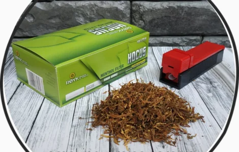 Табак / Гільзи сигаретні( ОПТ