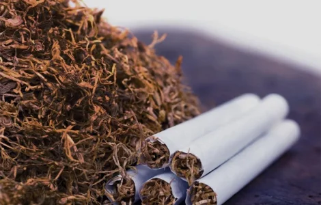 Продажа ферментированых табаков с нового сезона,  для сигарет 1 килограмм