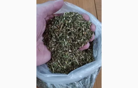 Тютюн дешево, для сигарет 1 кілограм