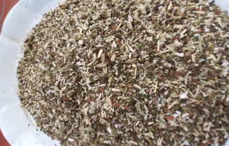 Махорка для самокруток