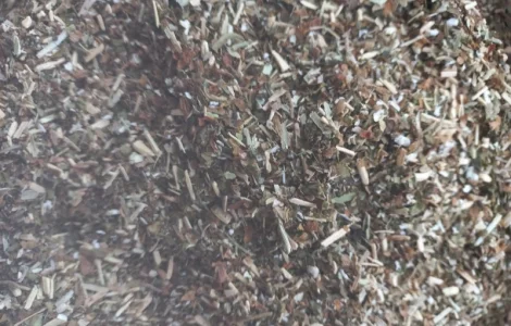 Махорка курительная для трубки