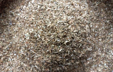 Правильна махорка 'самосад' для трубки