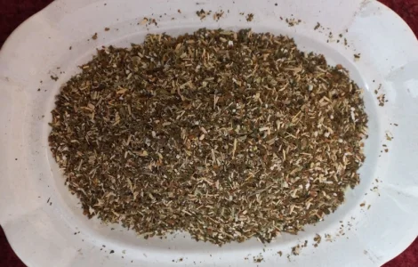 Тютюн для самокруток