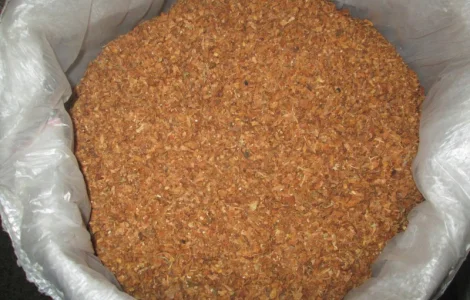 Мешок табака  для сигарет 1 кг , 450 грн/кг