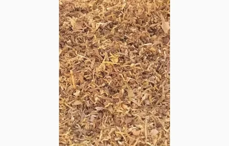 Табак золотое руно средней крепости