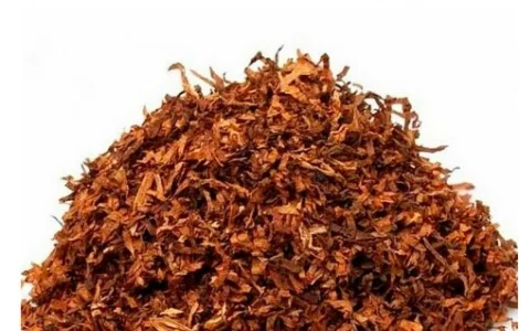 Тютюн для поціновувачів смаку.ВИЩИЙ СОРТ., для сигарет 1 кг. Вірджинія ГОЛД, Арабіка, Крафт