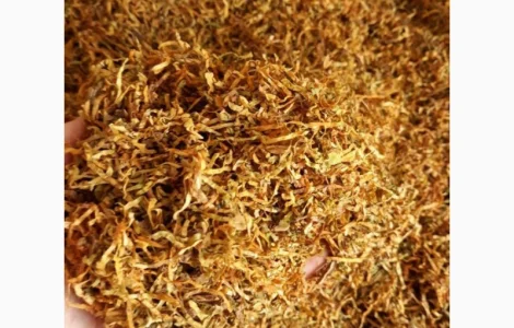 За якісним тютюном - до НАМ! Все в наявності, для сигарет 1 кг