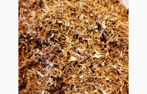 ТАБАК Вірджинія Голд, Польща , для самокруток