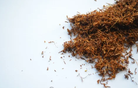 Вірджинія нарізка павутинкою. Якісний ТАБАК , для сигарет 1 кг