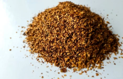 ОГРОМНЫЙ выбор ТАБАКОВ