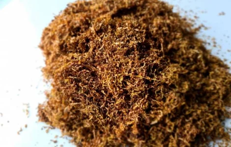 Barley Супер крепкий табак