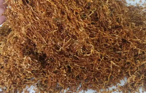 АРОМАТНЫЙ ТАБАК - разные вкусы, любая крепость