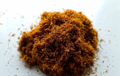 Табак для сигарет 1 кг - Вирджиния Голд. Честер Берли. Лучшее качество. СКИДКИ