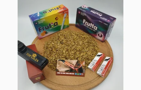 Курительный табак  различных сортов, отличное качество. Ароматный запах. Скидки