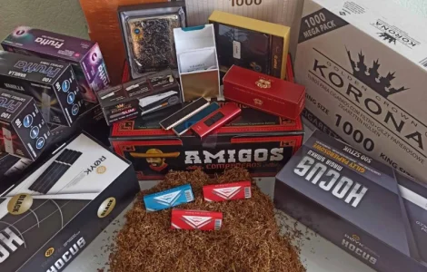 КАЧЕСТВЕННЫЙ ТАБАК  по приятным ценам. Вирджиния ГОЛД Мальборо Берли