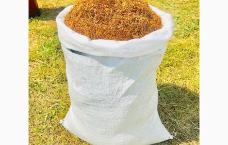 ВИРДЖИНИЯ - Ароматный табак, супер вкус! Плюс скидки, бонусы , для сигарет 1 килограмм