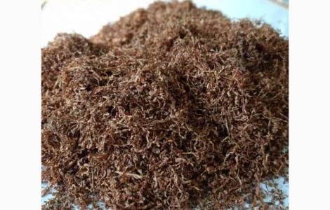 ТАБАК - Burley Dark - качество за ДОСТУПНУЮ ЦЕНУ