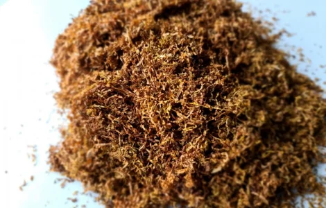 Табак ВИРДЖИНИЯ - мягкий, превосходный вкус, для сигарет 1 кг! Плюс скидки