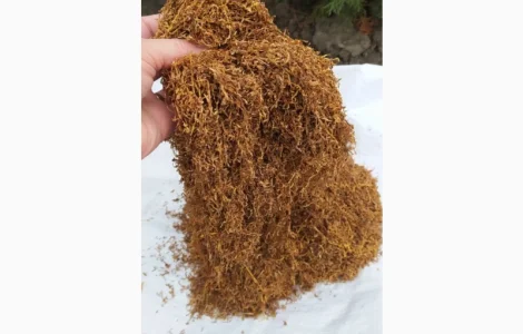 Продам хороший тютюн для самокруток