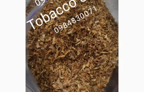 Супер якість Фабричний тютюн