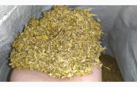 Продам табак Честерфилд  для сигарет 1 кг