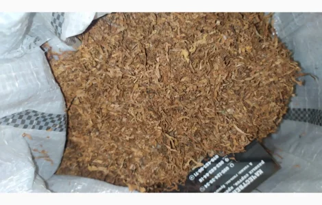 Импортный чистый табак не дорого