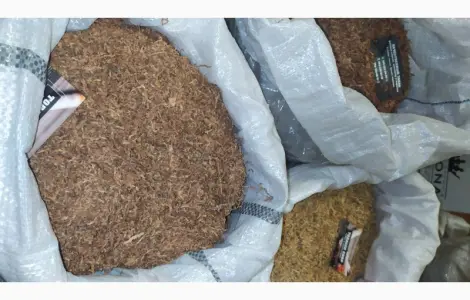 Продам чистий ароматний табак