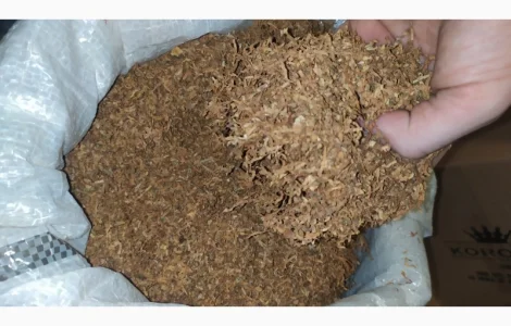 Продам качественный табак для самокруток сорта Вирджиния