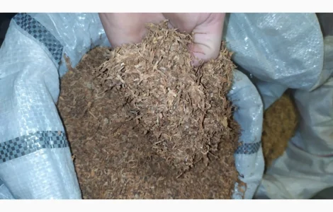 Продам качественный табак  для самокруток сорта Берли