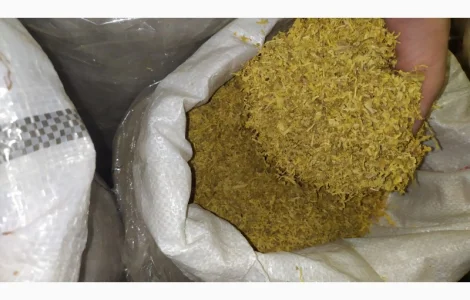 Продам качественный табак для самокруток  сорта Вирджиния Голд