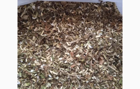 Махорка, підійде для трубки