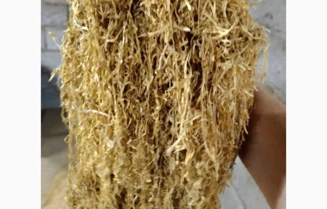 Фабричний Тютюн для самокруток, гарної якості