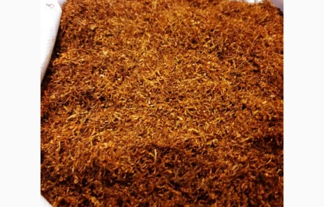 Тютюн для сигарет 1 кг  Крафт. Якість - ПРЕМІУМ