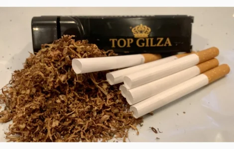 Табачный набор для начинающих