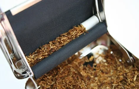 ТАБАК на любой вкус и любой крепости