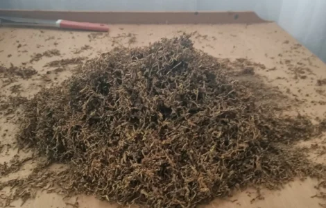 Продам тютюн для самокруток