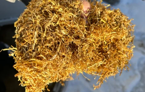 Продам тютюн гарної якості, різних смаків, сортів та нарізки