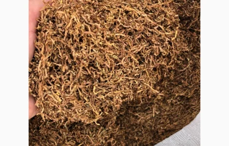 Імпортний тютюн преміальної якості!! Опт та роздріб