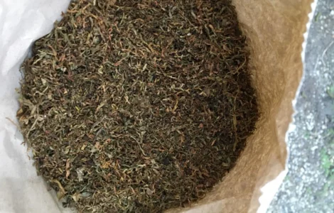 Продам тютюн для самокруток